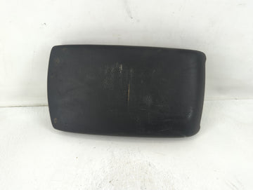 2010 Mazda 3 Center Console Armrest Cover Lid P/N:BBM1021 Fits OEM Used Auto Parts - Oemusedautoparts1.com