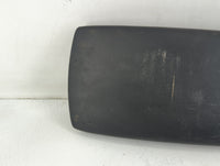 2010 Mazda 3 Center Console Armrest Cover Lid P/N:BBM1021 Fits OEM Used Auto Parts - Oemusedautoparts1.com