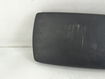 2010 Mazda 3 Center Console Armrest Cover Lid P/N:BBM1021 Fits OEM Used Auto Parts