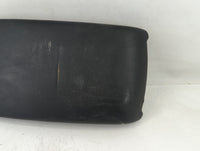 2010 Mazda 3 Center Console Armrest Cover Lid P/N:BBM1021 Fits OEM Used Auto Parts - Oemusedautoparts1.com