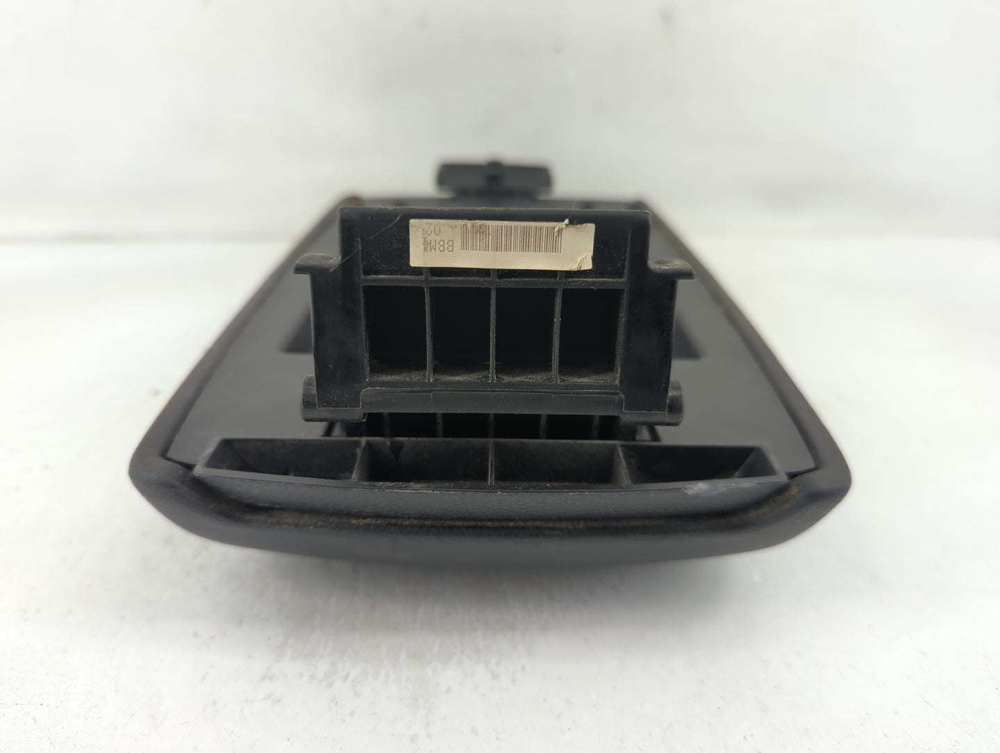 2010 Mazda 3 Center Console Armrest Cover Lid P/N:BBM1021 Fits OEM Used Auto Parts - Oemusedautoparts1.com