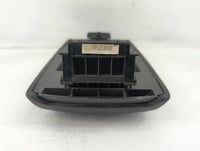 2010 Mazda 3 Center Console Armrest Cover Lid P/N:BBM1021 Fits OEM Used Auto Parts - Oemusedautoparts1.com