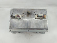 2010 Mazda 3 Radio AM FM Cd Player Receiver Replacement P/N:BBM2 66 AR0A Fits OEM Used Auto Parts - Oemusedautoparts1.com