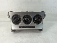 2010-2011 Mazda 3 Climate Control Module Temperature AC/Heater Replacement P/N:9C09 BBM4 Fits Fits 2010 2011 OEM Used Auto P