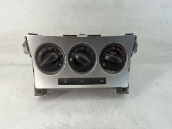 compare product 2010-2011 Mazda 3 Climate Control Module Temperature AC/Heater Replacement P/N:9C09 BBM4 Fits Fits 2010 2011 OEM Used Auto Parts
