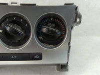 2010-2011 Mazda 3 Climate Control Module Temperature AC/Heater Replacement P/N:9C09 BBM4 Fits Fits 2010 2011 OEM Used Auto P