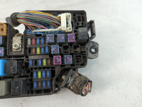 2010 Mazda 3 Fusebox Fuse Box Panel Relay Module Fits OEM Used Auto Parts - Oemusedautoparts1.com