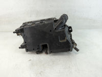 2010 Mazda 3 Fusebox Fuse Box Panel Relay Module Fits OEM Used Auto Parts - Oemusedautoparts1.com