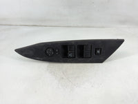 2010-2013 Mazda 3 Master Power Window Switch Replacement Driver Side Left P/N:BBM2 66 350B Fits Fits 2010 2011 2012 2013 OEM