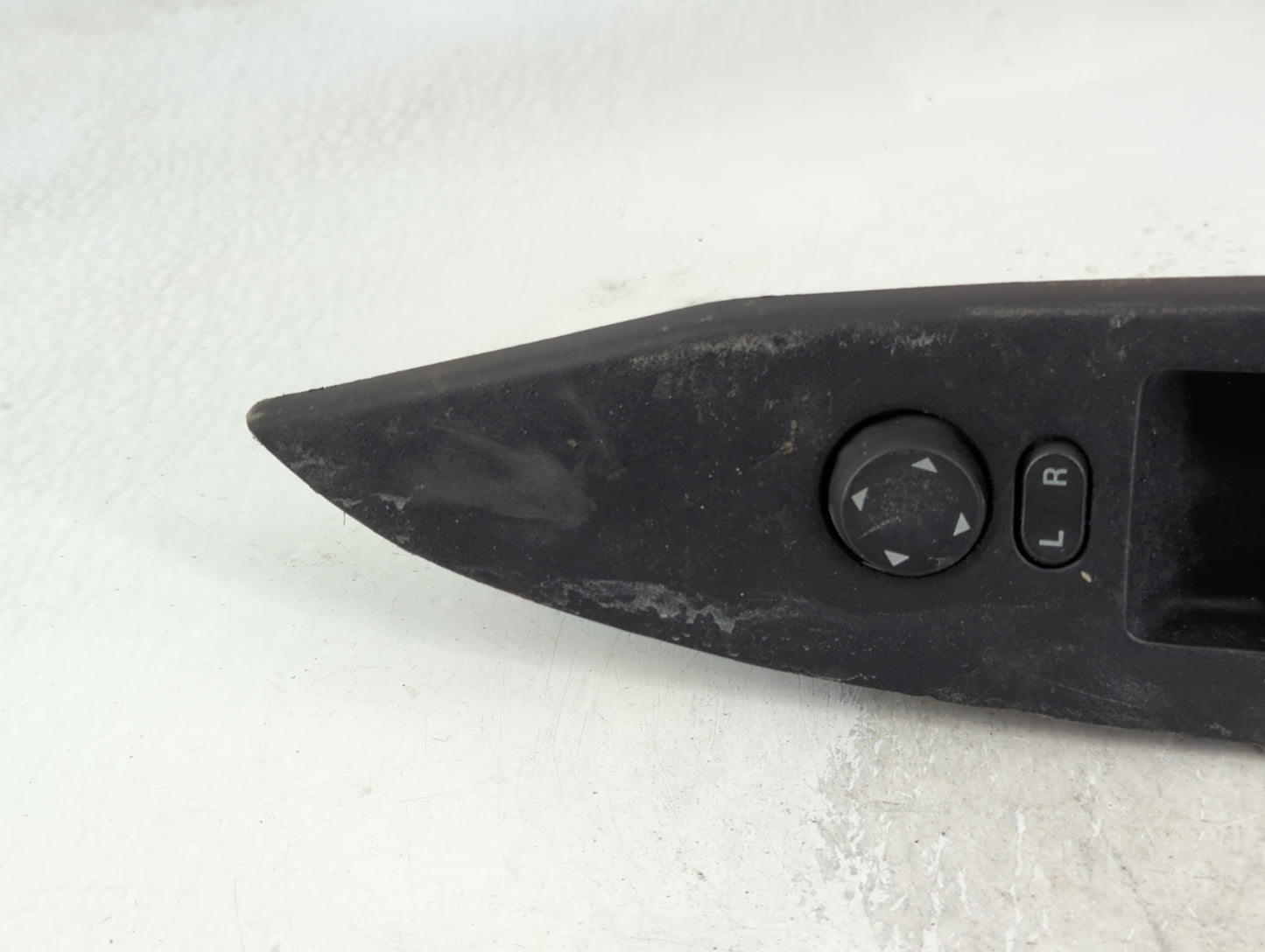 2010-2013 Mazda 3 Master Power Window Switch Replacement Driver Side Left P/N:BBM2 66 350B Fits Fits 2010 2011 2012 2013 OEM