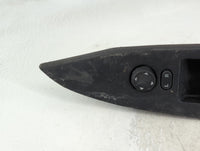 2010-2013 Mazda 3 Master Power Window Switch Replacement Driver Side Left P/N:BBM2 66 350B Fits Fits 2010 2011 2012 2013 OEM