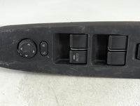 2010-2013 Mazda 3 Master Power Window Switch Replacement Driver Side Left P/N:BBM2 66 350B Fits Fits 2010 2011 2012 2013 OEM