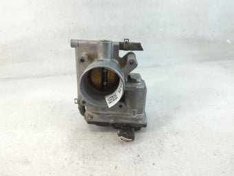 compare product 2006-2013 Mazda 3 Throttle Body P/N:L3RA 13 640 Fits Fits 2006 2007 2008 2009 2010 2011 2012 2013 OEM Used Auto Parts