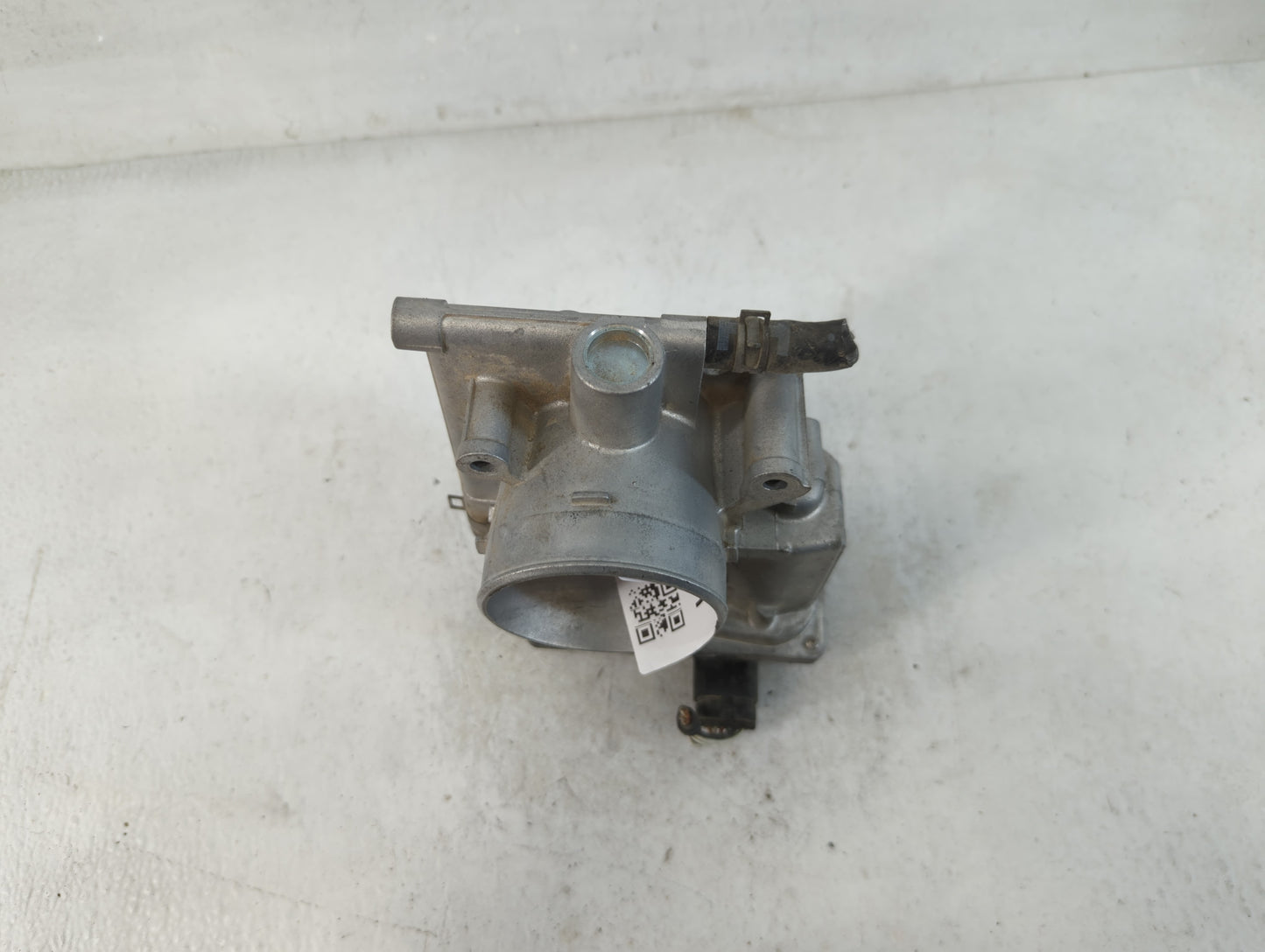 2006-2013 Mazda 3 Throttle Body P/N:L3RA 13 640 Fits Fits 2006 2007 2008 2009 2010 2011 2012 2013 OEM Used Auto Parts - Oemu