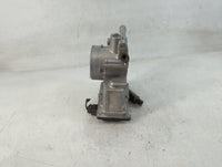 2006-2013 Mazda 3 Throttle Body P/N:L3RA 13 640 Fits Fits 2006 2007 2008 2009 2010 2011 2012 2013 OEM Used Auto Parts - Oemu