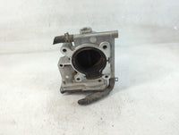 2006-2013 Mazda 3 Throttle Body P/N:L3RA 13 640 Fits Fits 2006 2007 2008 2009 2010 2011 2012 2013 OEM Used Auto Parts - Oemu