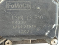 2006-2013 Mazda 3 Throttle Body P/N:L3RA 13 640 Fits Fits 2006 2007 2008 2009 2010 2011 2012 2013 OEM Used Auto Parts - Oemu