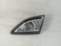 2010-2013 Mazda 3 Tail Light Assembly Driver Left OEM P/N:P8043R Fits Fits 2010 2011 2012 2013 OEM Used Auto Parts - Oemused