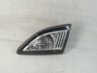 compare product 2010-2013 Mazda 3 Tail Light Assembly Driver Left OEM P/N:P8043R Fits Fits 2010 2011 2012 2013 OEM Used Auto Parts