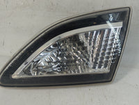 2010-2013 Mazda 3 Tail Light Assembly Driver Left OEM P/N:P8043R Fits Fits 2010 2011 2012 2013 OEM Used Auto Parts - Oemused