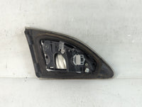 2010-2013 Mazda 3 Tail Light Assembly Driver Left OEM P/N:P8043R Fits Fits 2010 2011 2012 2013 OEM Used Auto Parts - Oemused