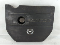 2010 Mazda 3 Engine Cover Black - Oemusedautoparts1.com