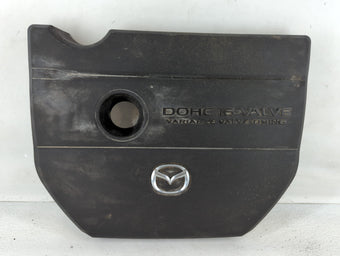compare product 2010 Mazda 3 Engine Cover Black
