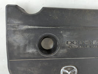 2010 Mazda 3 Engine Cover Black - Oemusedautoparts1.com