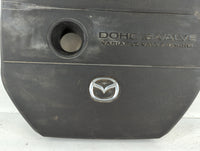 2010 Mazda 3 Engine Cover Black - Oemusedautoparts1.com