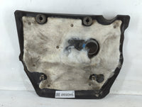 2010 Mazda 3 Engine Cover Black - Oemusedautoparts1.com