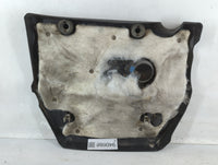 2010 Mazda 3 Engine Cover Black - Oemusedautoparts1.com