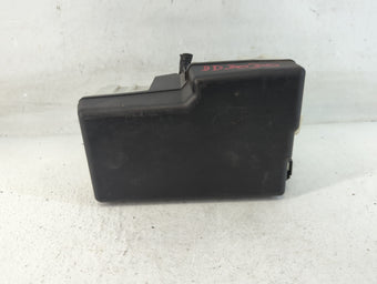 compare product 2008-2010 Mazda 5 Fusebox Fuse Box Panel Relay Module P/N:K7005 CD84 66 760 Fits Fits 2008 2009 2010 OEM Used Auto Parts