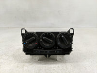 2008-2010 Mazda 5 Climate Control Module Temperature AC/Heater Replacement Fits Fits 2008 2009 2010 OEM Used Auto Parts - Oe