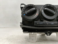 2008-2010 Mazda 5 Climate Control Module Temperature AC/Heater Replacement Fits Fits 2008 2009 2010 OEM Used Auto Parts - Oe
