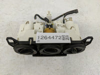 2008-2010 Mazda 5 Climate Control Module Temperature AC/Heater Replacement Fits Fits 2008 2009 2010 OEM Used Auto Parts - Oe