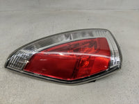2008-2010 Mazda 5 Tail Light Assembly Driver Left OEM P/N:K2442 C291 51160 Fits Fits 2008 2009 2010 OEM Used Auto Parts - Oe