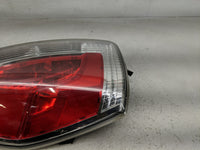2008-2010 Mazda 5 Tail Light Assembly Driver Left OEM P/N:K2442 C291 51160 Fits Fits 2008 2009 2010 OEM Used Auto Parts - Oe