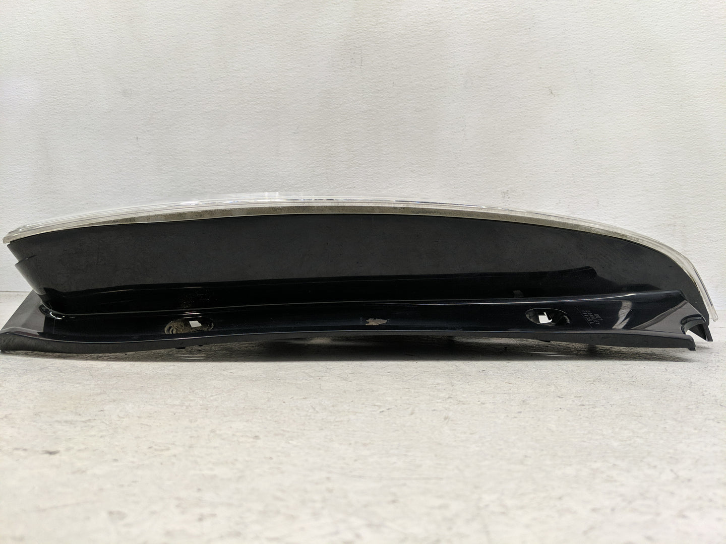 2008-2010 Mazda 5 Tail Light Assembly Driver Left OEM P/N:K2442 C291 51160 Fits Fits 2008 2009 2010 OEM Used Auto Parts - Oe