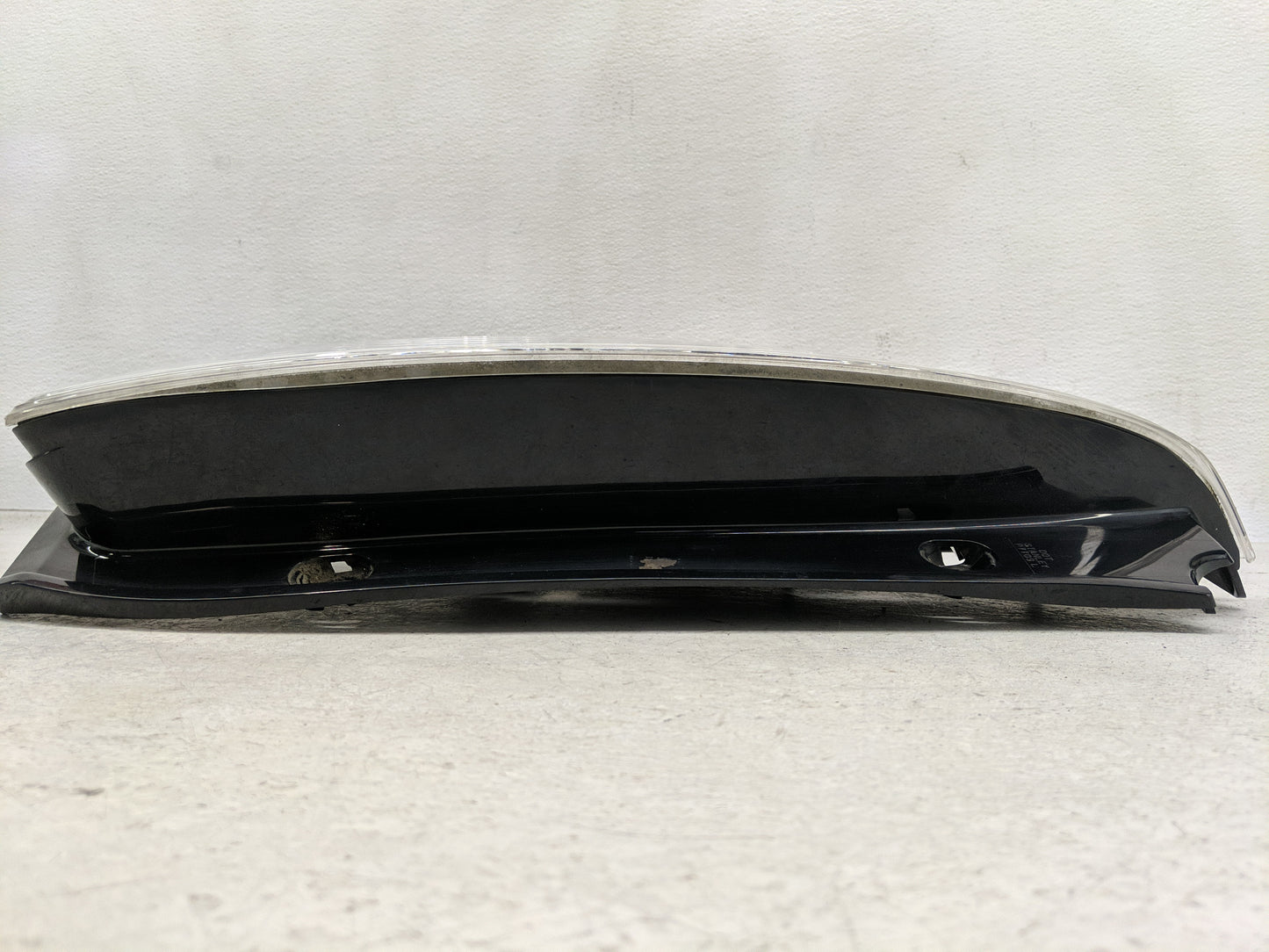 2008-2010 Mazda 5 Tail Light Assembly Driver Left OEM P/N:K2442 C291 51160 Fits Fits 2008 2009 2010 OEM Used Auto Parts - Oe