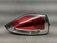 2010 Mazda 5 Tail Light Assembly Passenger Right OEM P/N:C291 51150 Fits OEM Used Auto Parts - Oemusedautoparts1.com