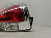 2010 Mazda 5 Tail Light Assembly Passenger Right OEM P/N:C291 51150 Fits OEM Used Auto Parts - Oemusedautoparts1.com