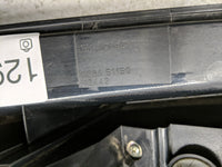 2010 Mazda 5 Tail Light Assembly Passenger Right OEM P/N:C291 51150 Fits OEM Used Auto Parts - Oemusedautoparts1.com