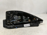 2010 Mazda 5 Tail Light Assembly Passenger Right OEM P/N:C291 51150 Fits OEM Used Auto Parts - Oemusedautoparts1.com