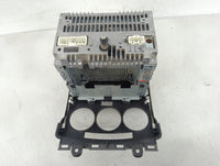 2008-2010 Mazda 5 Radio AM FM Cd Player Receiver Replacement P/N:14797346 Fits Fits 2008 2009 2010 OEM Used Auto Parts - Oem