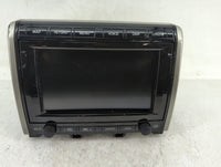 2009-2010 Mazda 5 Radio AM FM Cd Player Receiver Replacement P/N:CD83 66 DV0A 14799301 Fits Fits 2009 2010 OEM Used Auto Par