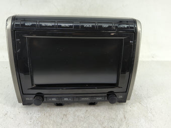 compare product 2009-2010 Mazda 5 Radio AM FM Cd Player Receiver Replacement P/N:CD83 66 DV0A 14799301 Fits Fits 2009 2010 OEM Used Auto Parts