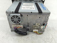 2009-2010 Mazda 5 Radio AM FM Cd Player Receiver Replacement P/N:CD83 66 DV0A 14799301 Fits Fits 2009 2010 OEM Used Auto Par