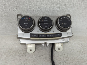 compare product 2008-2010 Mazda 5 Climate Control Module Temperature AC/Heater Replacement P/N:K1900CE49 A03 Fits Fits 2008 2009 2010 OEM Used Auto Parts