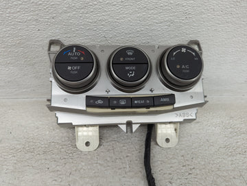 2008-2010 Mazda 5 Climate Control Module Temperature AC/Heater Replacement P/N:K1900CE49 A03 Fits Fits 2008 2009 2010 OEM Us