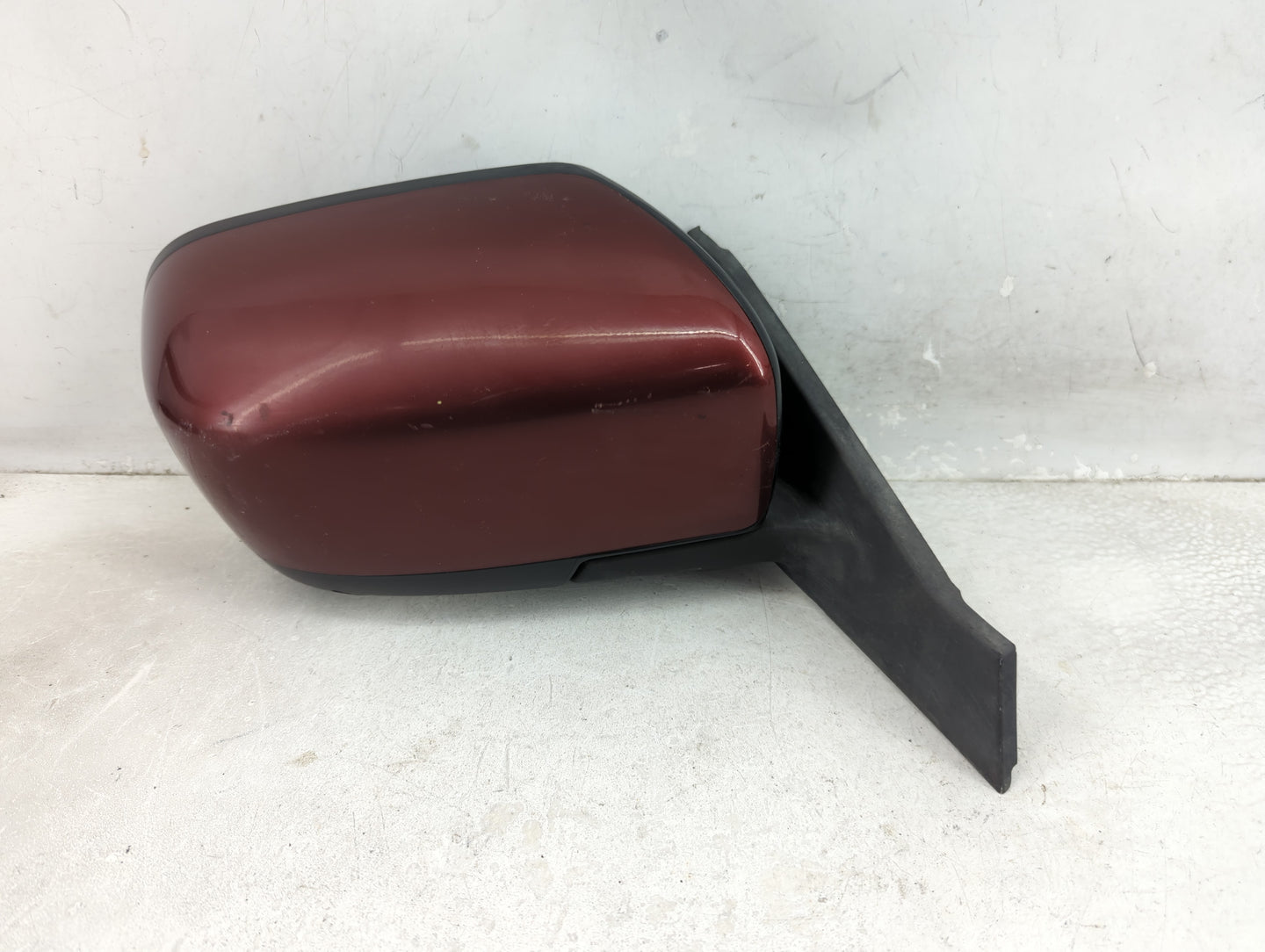 2008-2010 Mazda 5 Passenger Side View Mirror - Right Door Mirror OEM Used - Oemusedautoparts1.com